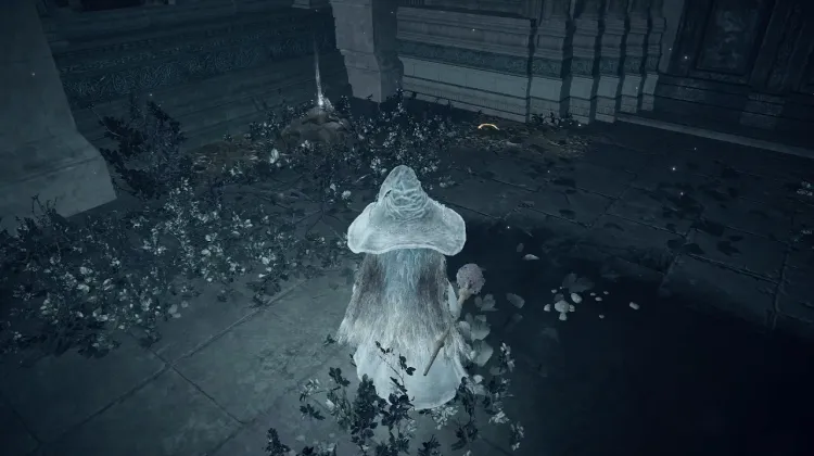 Smithing Stone [6]