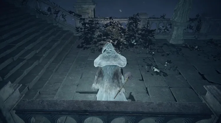 Somber Smithing Stone [6]