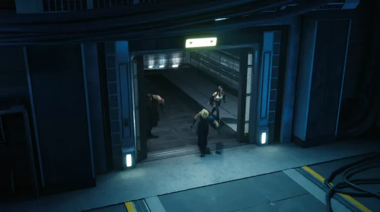 Elite Security Officer x2, Elite Grenadier x2