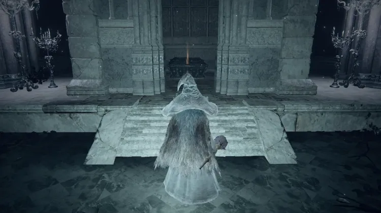 Moon of Nokstella