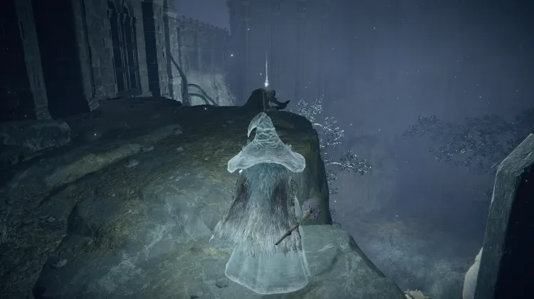 Somber Smithing Stone [7]