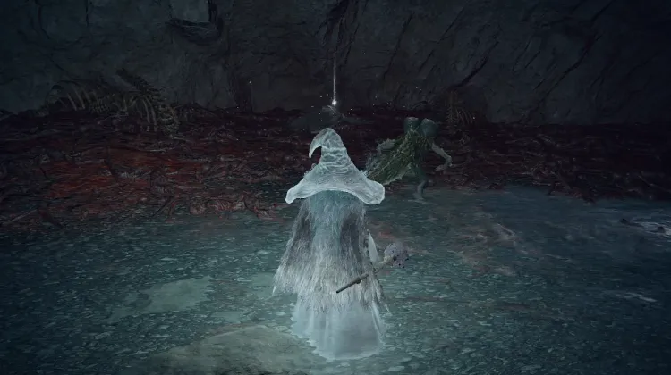 Smithing Stone [4]