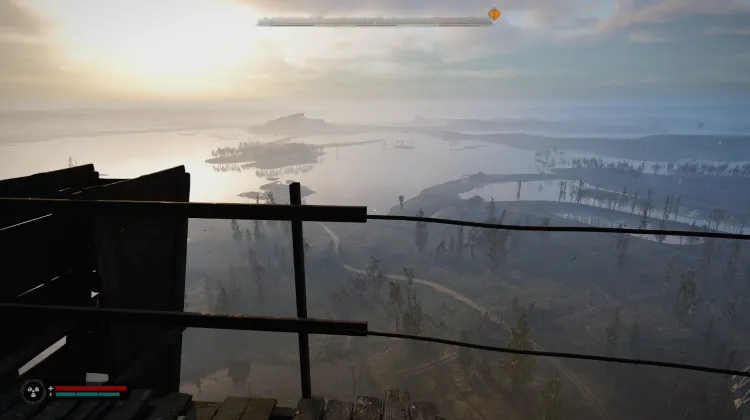 Teleport Location