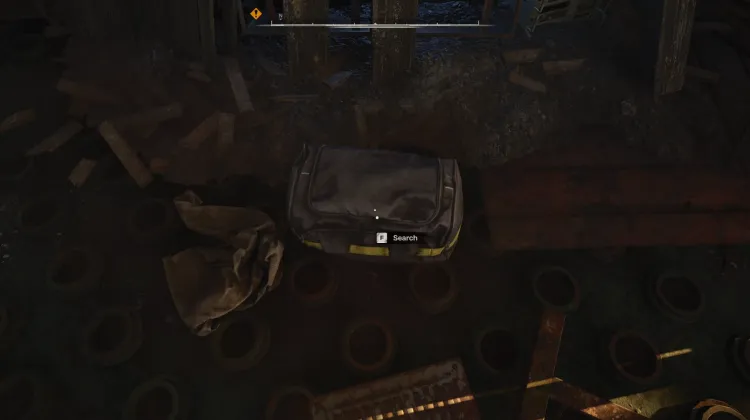 Bag