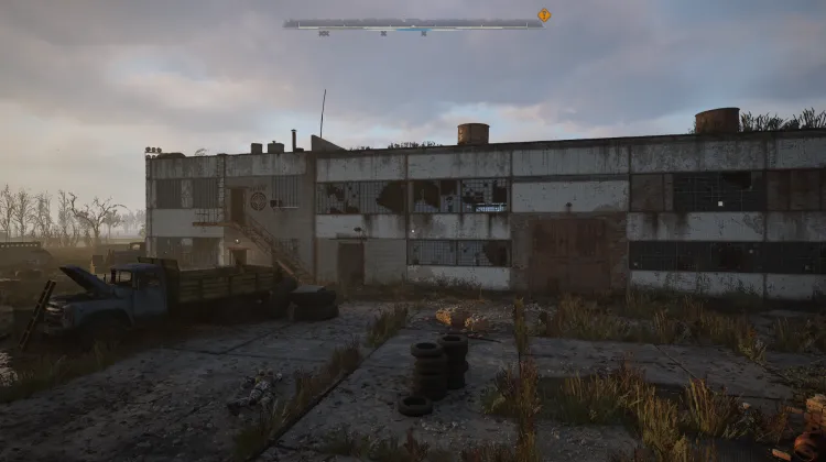 Material Assets Storage