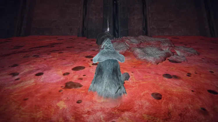 Somber Smithing Stone [8]