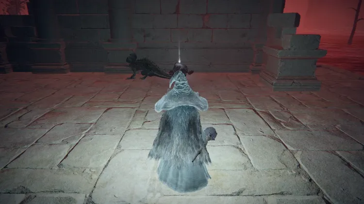 Somber Smithing Stone [7]