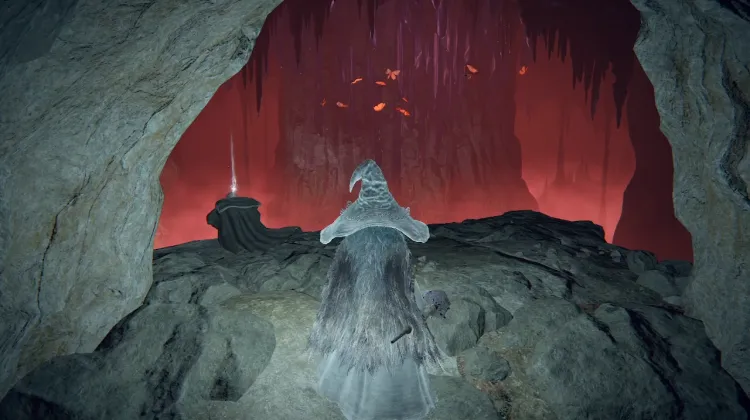 Somber Smithing Stone [3]
