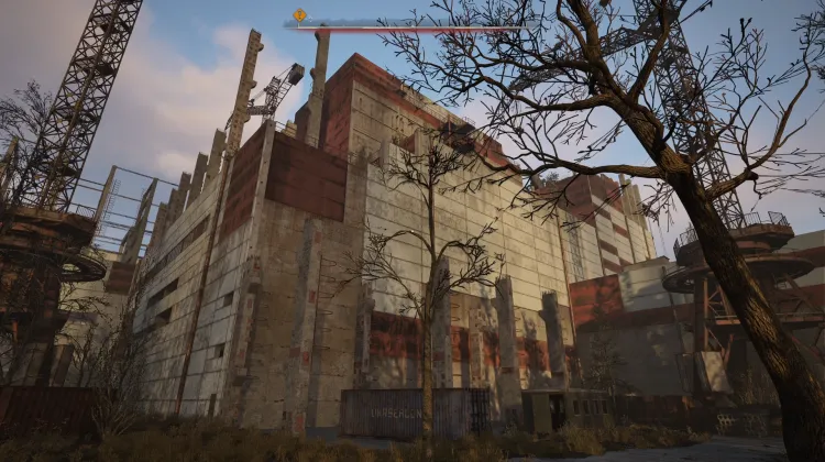 Red Fortress