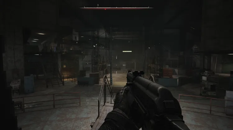 The Last Step - Ward Ending Mission
