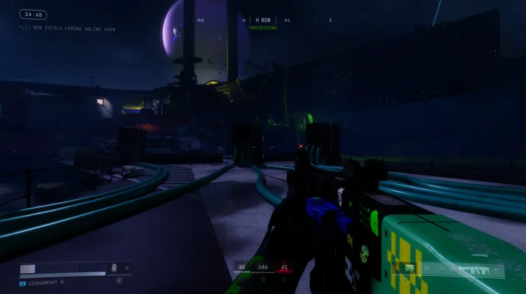 Spawn Point