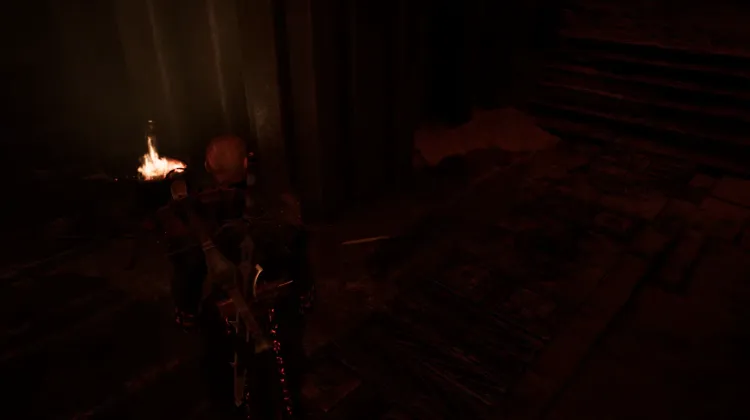 Torch