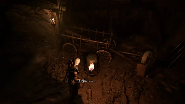 Anvil