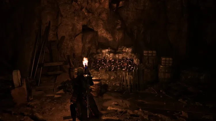 Forge
