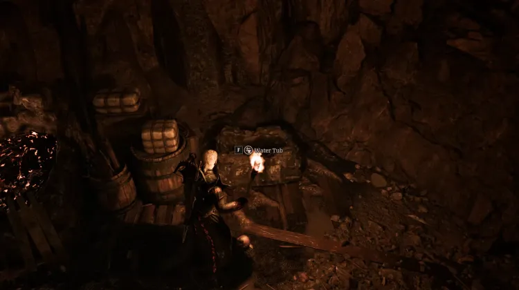 Barrel