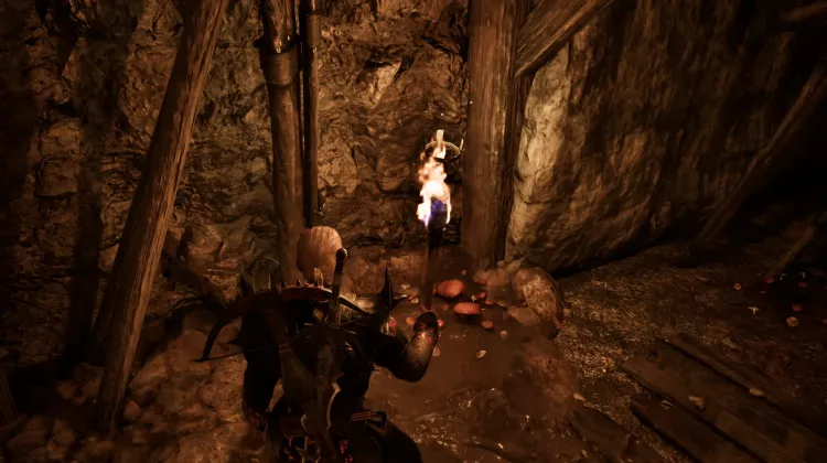 Slave's Bread