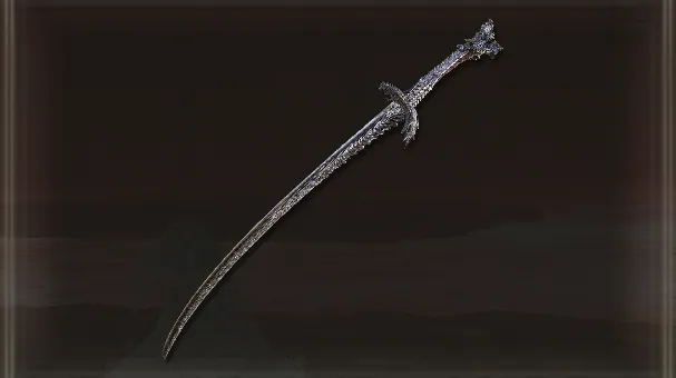 Dragonscale Blade