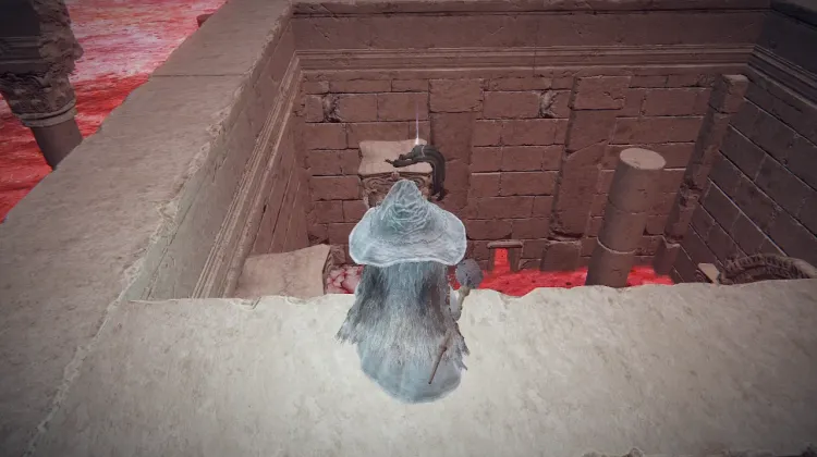 Mushroom Crown