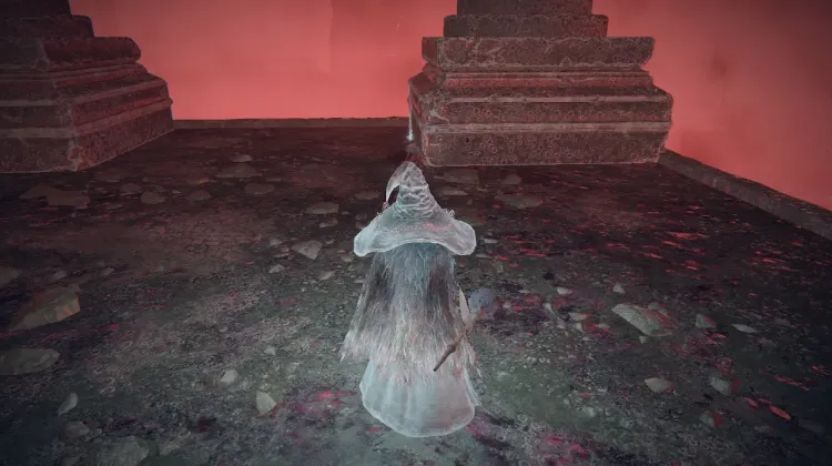Somber Smithing Stone [9]
