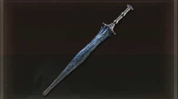 Alabaster Lord's Sword