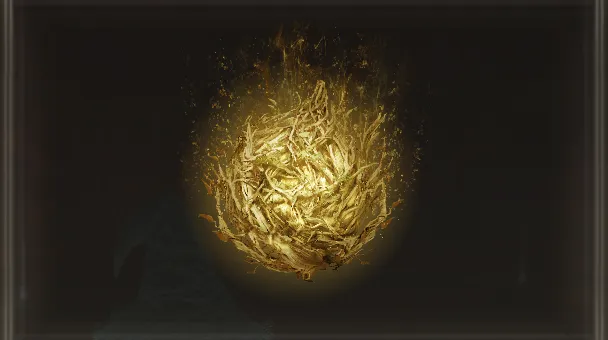 Golden Seed