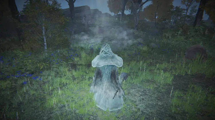 Spiritspring Jump