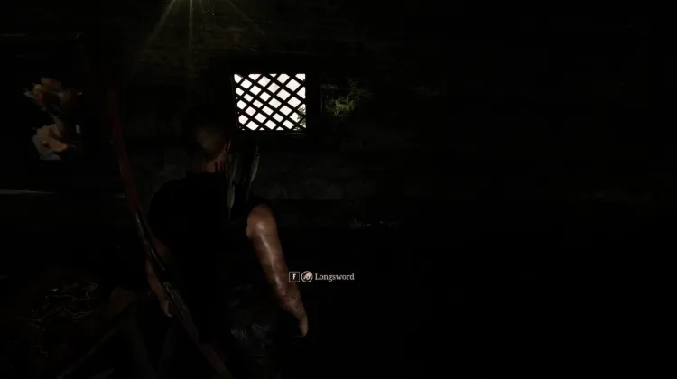 Longsword