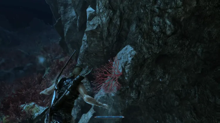 Redspine