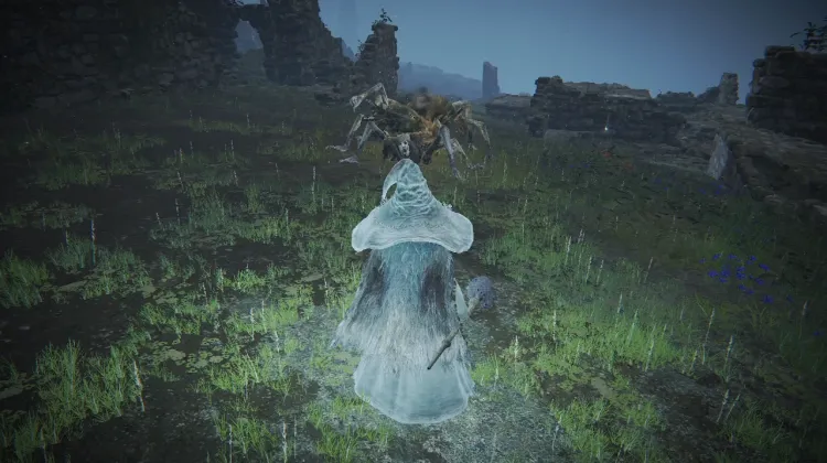 Revenant