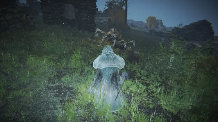 Revenant