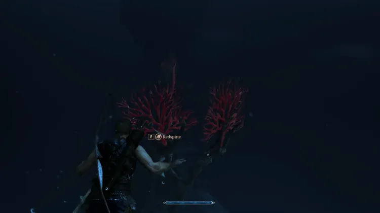 Redspine 2x