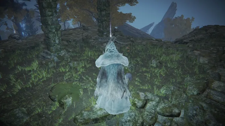 Rune Arc
