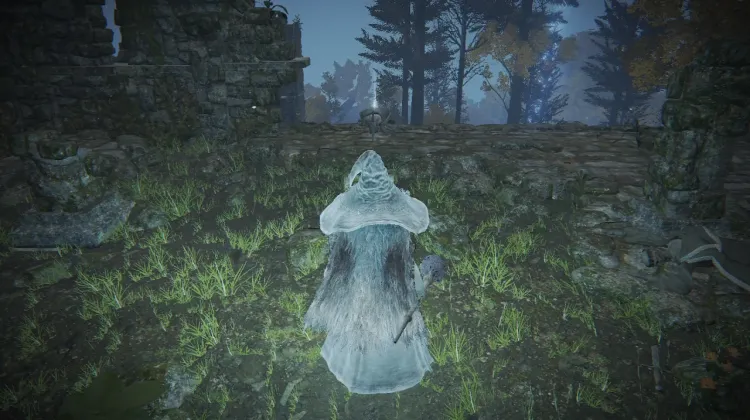 Golden Rune [9]