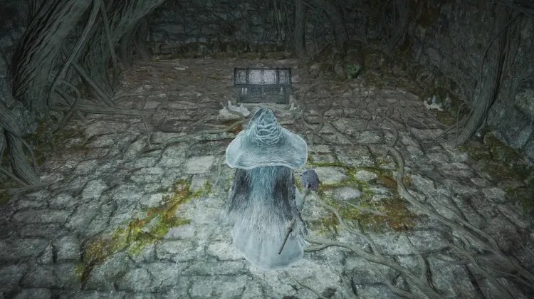 Somber Smithing Stone [8]