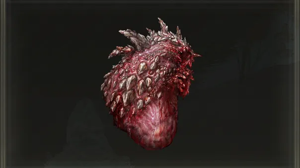 Dragon Heart x 3