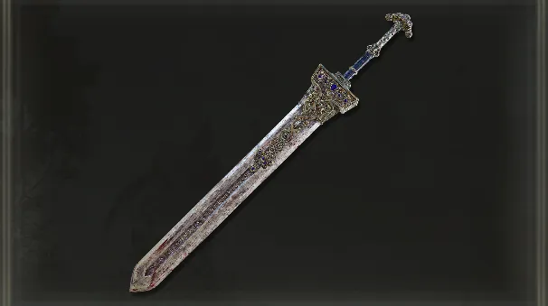Royal Greatsword