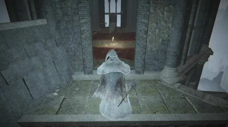 Ranni's Chamber
