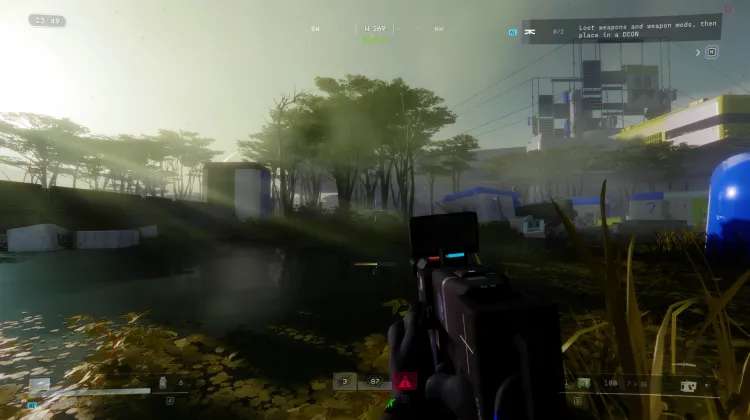Spawn Point