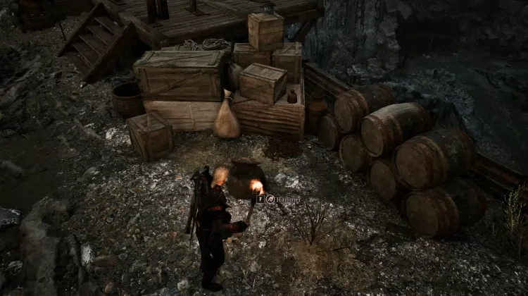 Hammer