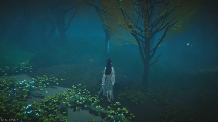 Farmhand's Twilight Tales VII