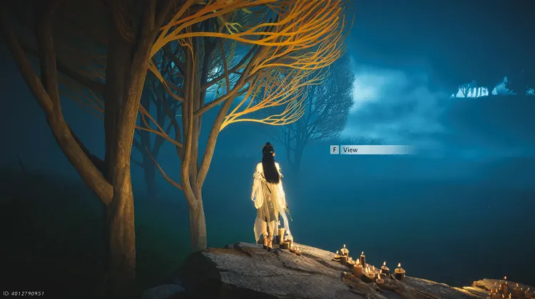 Farmhand's Twilight Tales IV