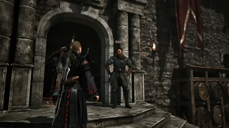 Guard