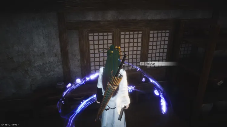 Fang Bai's Letter