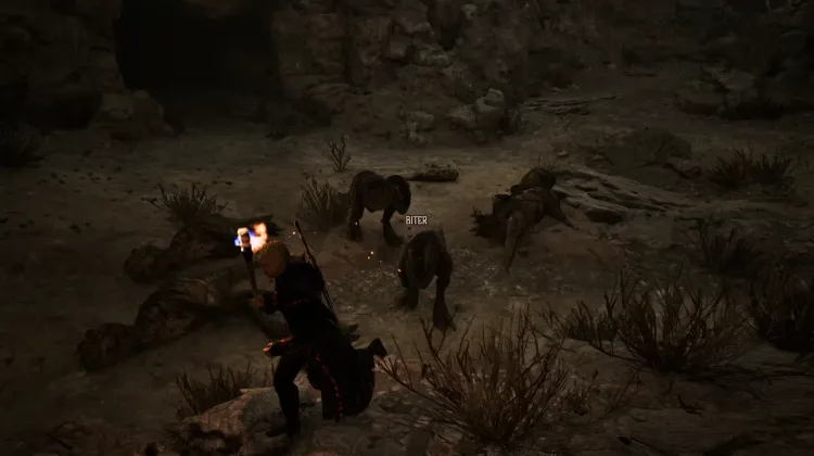 Biter