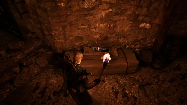 Torch