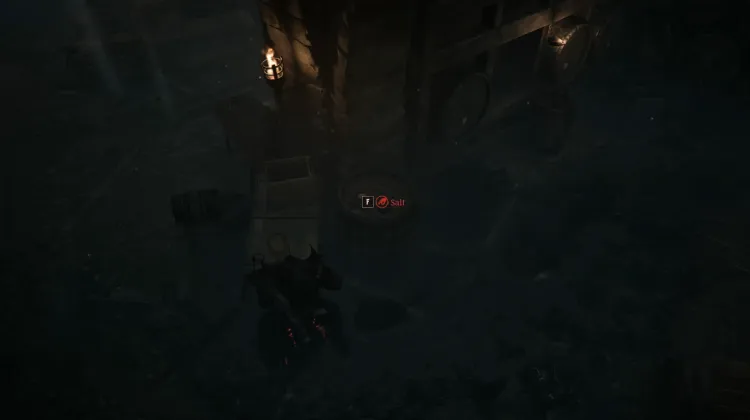 Salt