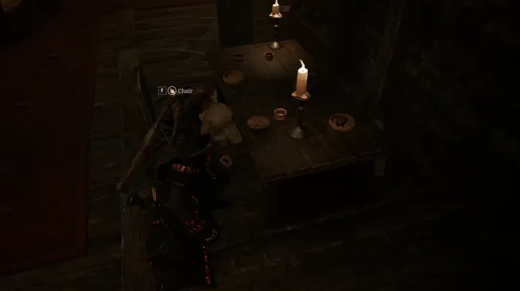 Syra's Baron Stew