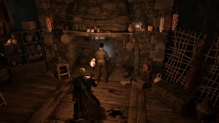 Cauldron