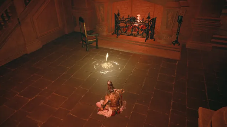 Volcano Manor