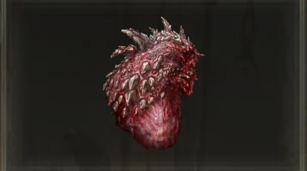 Dragon Heart x 3